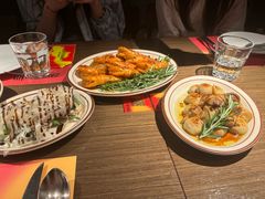 -ZAFFERANO西班牙海鲜饭(上海首店)