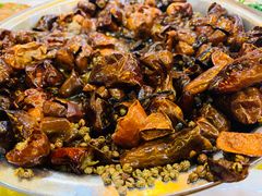 -翠云水煮鱼(双龙大道店)