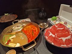 -色響火锅(恒隆广场店)