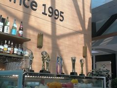 -Jazz·ya 爵士屋(来福士店)