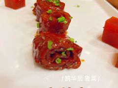 -鹊华居·地道鲁菜·海鲜·融合味(大明湖店)