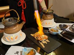 -天狗山料理(省体店)