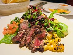 -夏朵餐厅(丁香店)