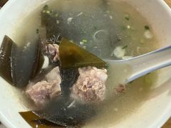 -九九豆花馆(解放碑步行街店)