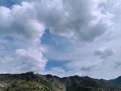 -可可托海景区