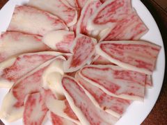 -银同牦牛肉火锅