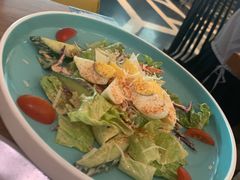 -HELLO MUSAE 拾光缪斯餐厅·纯正希腊风味(苏州中心店)