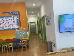 -培飞思维启蒙·益智游戏·科学探索(城西银泰店)