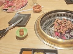 -松鱼亭·和牛烧肉(协鑫广场店)