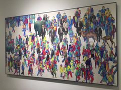 -四川美术学院美术馆