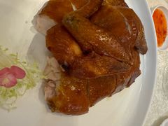 -荣粤酒家·融合粤菜