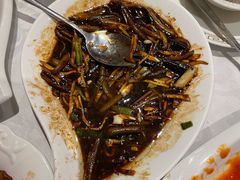 响油鳝丝-永兴餐厅(复兴中路店)