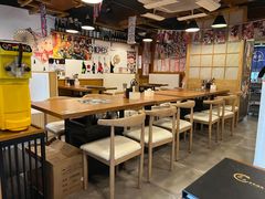 -匠太烧肉台日料理餐酒馆(三林店)