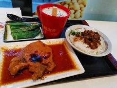 -永和大王(赤峰路二店)