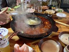 -椒贵火锅(剑南大道店)