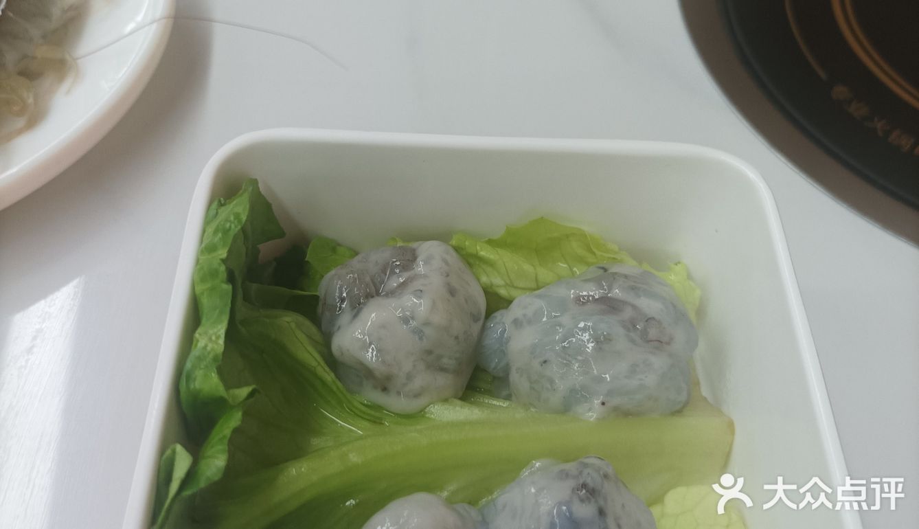 生猛海鲜，一顿吃到爽