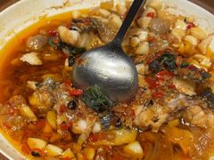 -千百味红餐厅·江西菜(绿地双子塔店)