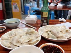 -山东水饺(南坪新街店)