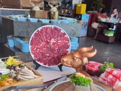 -捞神煲汤火锅(湖滨商业街店)