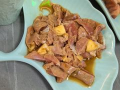 -牛犇炭火烤肉·鲜切烤肉(承德总店)