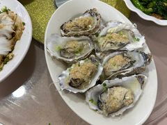 -吉莲利苑海鲜酒家(珠海拱北29年老字号店)