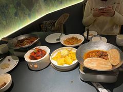 -小菜园新徽菜(青岛市南万象城店)