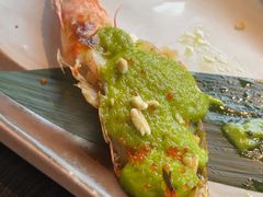 -花潮料理艺食馆(成都万象城店)