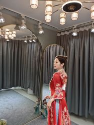 -衣贝姿婚纱礼服馆