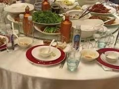 -浦东绿地铂骊酒店品珍轩中餐厅