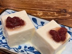 芝士豆腐-小川洋风料理(街道口店)