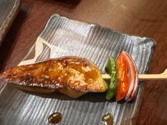 -鸟鹏烧鸟居酒屋(仁恒梦中心店)
