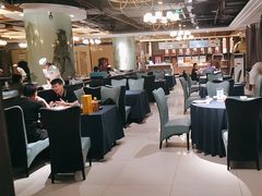 -金狮麟·新豫菜(金码大厦店)