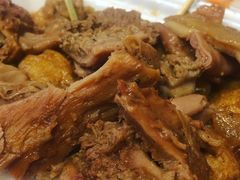 -细妹五香牛杂(步行街店)
