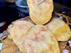 -燕北云山·农家菜·灶台鱼(密云溪翁庄店)