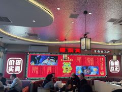 -遇东北林区铁锅炖(南开店)