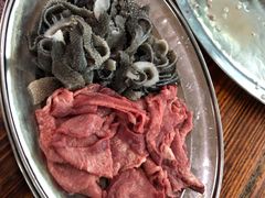 -江村四哥新鲜牛肉店(江高总店)