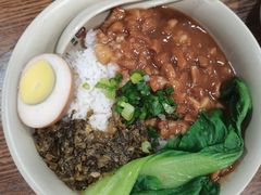 -李先生牛肉面大王(马栏店)