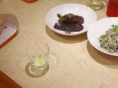 -杨氏青龙虾·羊蝎子(珠江路店)