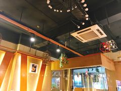 大堂-协茂森老钟家(鸿云悦街店)