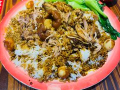 -桐哥肉铺(万柳华联店)