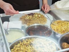 -芙蓉蛋卷(新街店)