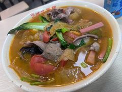 -项记面馆(明瓦廊店)