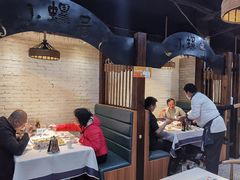 -小螺号海鲜·地道鲁菜(泉城广场店)