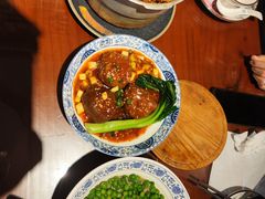 -杨记隆府(白象街店)