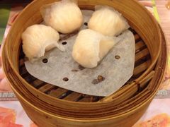 添好运点心专门店(中环IFC店)-添好运点心专门店(中环IFC店)