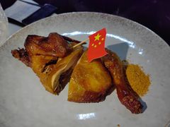 -研食记西餐厅(金融中心店)