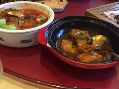 -卫鼎轩·曹公馆(鼓楼店)