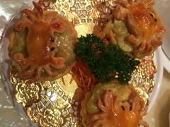 8餐厅-8餐厅(新葡京酒店)