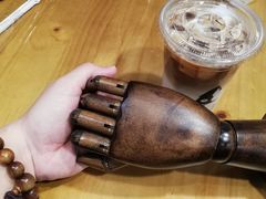 -WIZARD COFFEE咖啡巫师