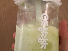-果呀呀(国金街店)